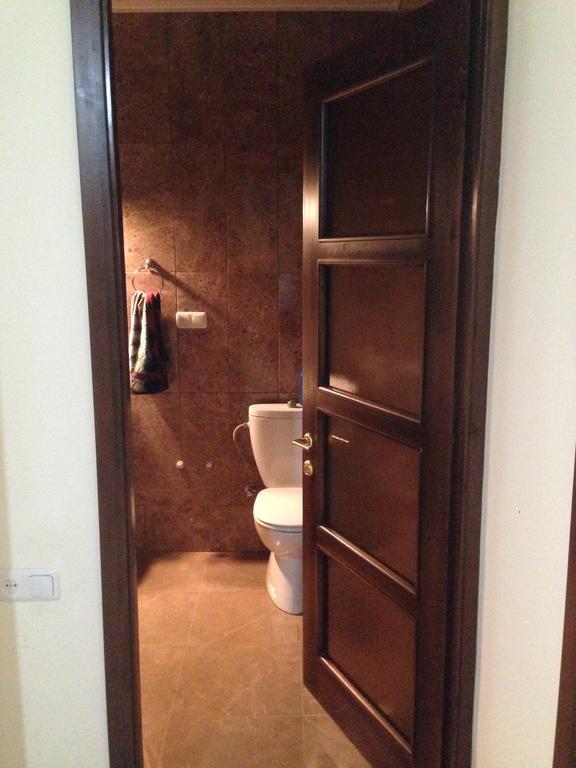 Art Guesthouse Yerevan Bagian luar foto