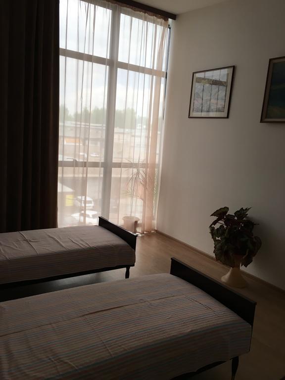 Art Guesthouse Yerevan Bagian luar foto