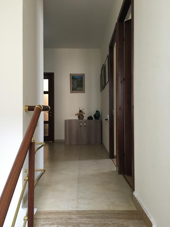 Art Guesthouse Yerevan Bagian luar foto